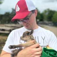 Sitter Profile Image: Joel D.