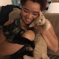 Sitter Profile Image: Jasmin R.