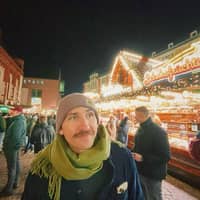 Sitter Profile Image: Adam N.