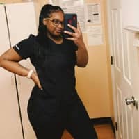 Sitter Profile Image: Ny’Sheria L.