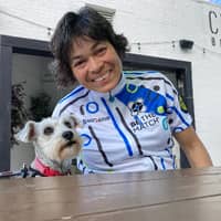 Sitter Profile Image: Janete O.