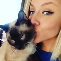 Sitter Profile Image: Jamie K.