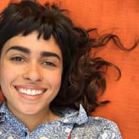 Sitter Profile Image: Tosca D.