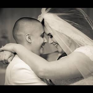 Robin & Raymond A.