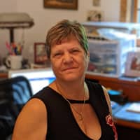 Sitter Profile Image: Diana T.