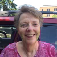 Sitter Profile Image: Margaret T.