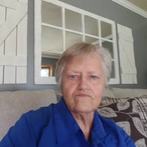Sitter Profile Image: Sherry B.