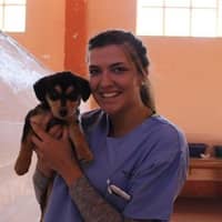 Sitter Profile Image: Brenna K.