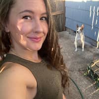 Sitter Profile Image: Sage H.