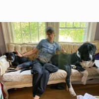 Sitter Profile Image: Angela J.