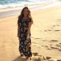 Sitter Profile Image: Morgan V.