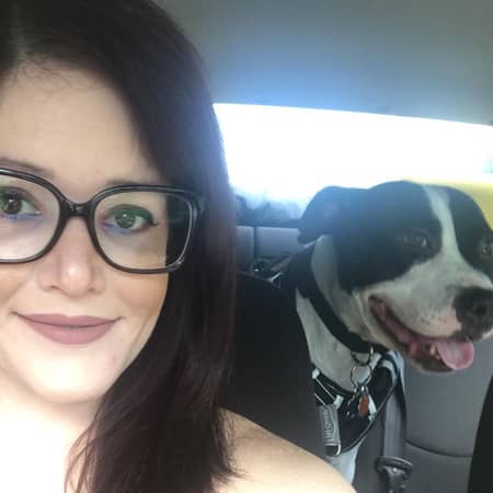 Sitter Profile Image: Valerie E.