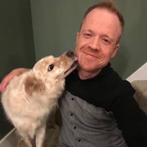 Sitter Profile Image: James S.