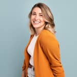 Sitter Profile Image: Ashley I.