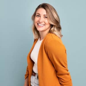 Sitter Profile Image: Ashley I.