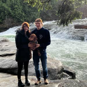 Sitter Profile Image: Montana J.