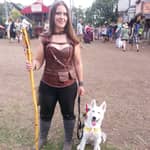 Sitter Profile Image: Jamie S.