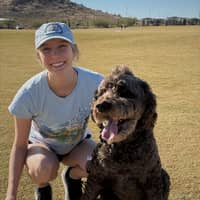 Sitter Profile Image: Madison S.