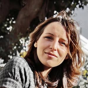 Sitter Profile Image: Sanaa B.