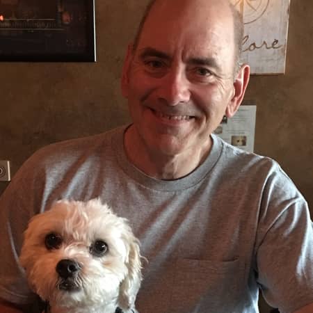 Sitter Profile Image: Mark & Elizabeth Y.