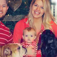 Sitter Profile Image: Ashley P.