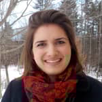 Sitter Profile Image: Lillian D.