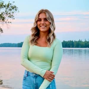 Sitter Profile Image: Jordan G.