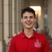 Sitter Profile Image: Joshua K.