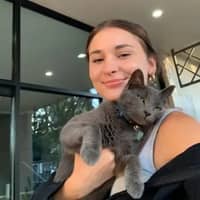 Sitter Profile Image: Amanda I.