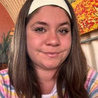 Sitter Profile Image: angelika s.