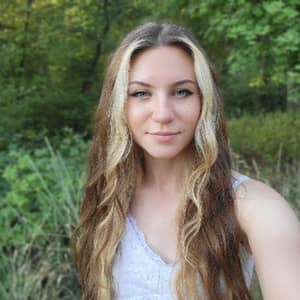 Sitter Profile Image: Jade R.