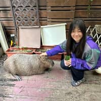 Sitter Profile Image: NaNa K.