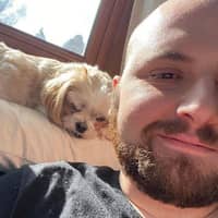 Sitter Profile Image: John T.