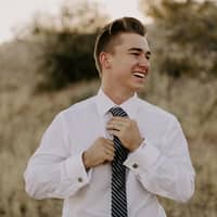 Sitter Profile Image: Jack L.