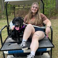 Sitter Profile Image: Katelyn P.