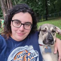 Sitter Profile Image: Gabrielle J.