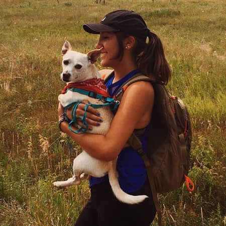 Sitter Profile Image: Diana M.