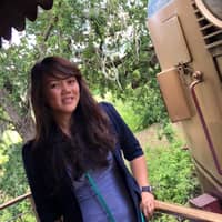 Sitter Profile Image: Fatima S.