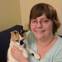 Sitter Profile Image: Priety R.