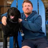 Sitter Profile Image: Adam H.