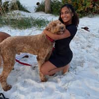 Sitter Profile Image: Alaeya M.