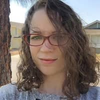 Sitter Profile Image: Angellee S.