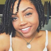 Sitter Profile Image: Shakira H.