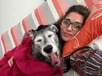 Foto del cuidador: Jennifer M.