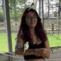 Sitter Profile Image: Lillian L.