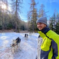 Photo de profil du pet sitter : Hugo L.