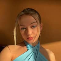 Sitter Profile Image: Gianna S.