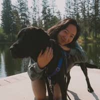 Sitter Profile Image: Kate X.