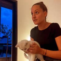 Photo de profil du pet sitter : Raquel A.