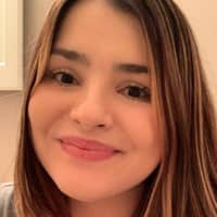 Sitter Profile Image: Cristina D.